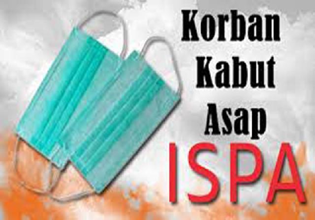 Warga Terpapar Kabut Asap Diimbau Rutin Cek Kesehatan